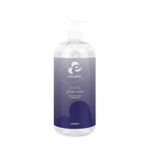 EasyGlide Anal Relaxing Żel wodny z rumiankiem i miętą, 1000 ml, duże opakowanie