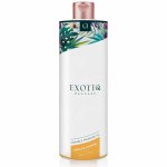 Exotiq Olejek do Masażu Wanilia-Karmel 500 ml – pielęgnacja, naturalne oleje, witamina E