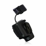Blowcast WingXP – urządzenie intymne 3w1 z uchwytem na telefon, ruch, wibracja, podgrzewanie