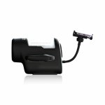 Blowcast WingXP – urządzenie intymne 3w1 z uchwytem na telefon, ruch, wibracja, podgrzewanie