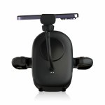 Blowcast WingXP – urządzenie intymne 3w1 z uchwytem na telefon, ruch, wibracja, podgrzewanie