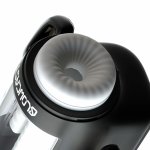 Blowcast WingXP – urządzenie intymne 3w1 z uchwytem na telefon, ruch, wibracja, podgrzewanie