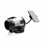 Blowcast WingXP – urządzenie intymne 3w1 z uchwytem na telefon, ruch, wibracja, podgrzewanie