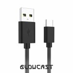 Blowcast WingXP – urządzenie intymne 3w1 z uchwytem na telefon, ruch, wibracja, podgrzewanie