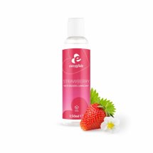 EasyGlide Lubrykant wodny Truskawkowy 150 ml – aromatyczny żel nawilżający pH-neutralny