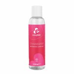 EasyGlide Lubrykant wodny Truskawkowy 150 ml – aromatyczny żel nawilżający pH-neutralny