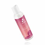 EasyGlide Rose Bubbles żel intymny wodny 150 ml – aromat różanych bąbelków, lekka konsystencja