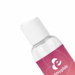 EasyGlide Rose Bubbles żel intymny wodny 150 ml – aromat różanych bąbelków, lekka konsystencja
