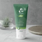 EasyGlide Bio & Natural Żel Intymny wodny 100ml – gęsta konsystencja, do użytku anatomicznego