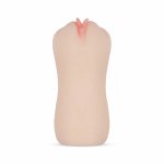 Friend With Benefits Model Intymny Anatomiczny Natural Touch 14 cm – elastyczny, kompaktowy