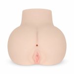 Friend With Benefits Model Intymny z Wibracją – dwustronny silikonowy, wymienny bullet
