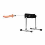 Bedroom Fantasies – system intymny z pilotem, silikonowa końcówka, 10 trybów pracy