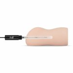 Friend with Benefits Make Me Hot – pręt grzewczy USB do urządzeń intymnych, 16 cm