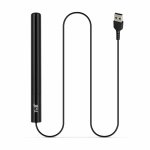 Friend with Benefits Make Me Hot – pręt grzewczy USB do urządzeń intymnych, 16 cm