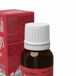 Cobeco Spanish Drops Raspberry Romance – krople energetyczne malinowe 15 ml, L-arginina i witamina C