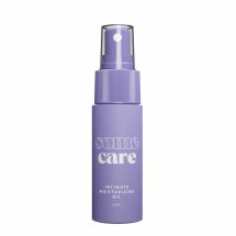 SOME CARE Olejek Nawilżający Intymny 30ml – Naturalna Pielęgnacja z Olejem Jojoba i Awokado