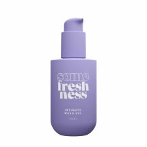 SOME Intimate Wash 100ml – Żel do Higieny Intymnej z Aloesem i Bisabololem, Łagodny pH