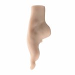 Zero Tolerance Stroker Model Foot – Anatomiczna Forma Silikonowa Stopy, Cielisty