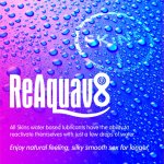 Skins Sampler Tubes Fruity 3x12ml – Zestaw Wodnych Żeli Intymnych o Owocowych Aromatach