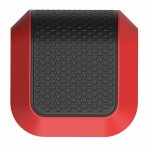 Blush Novelties M For Men SlamBox – automatyczna maszyna intymna, czerwono-czarna, 7 trybów, USB