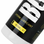 BUTTR Sperm White Lubricant 150 ml – wodny żel intymny o białej barwie, neutralny