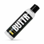 BUTTR Sperm White Lubricant 150 ml – wodny żel intymny o białej barwie, neutralny