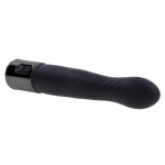 Playboy Pleasure Zone Black – maszyna intymna z dynamicznym ruchem i 10 trybami, etui