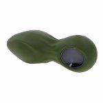 Gender X My Secret Garden – model 14.6 cm, silikonowy, pilot, wodoodporny