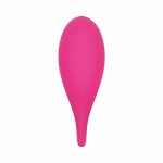 Lovense Lush 4 model z multikolorowym podświetleniem LED, Bluetooth, aplikacja, szybkie ładowanie
