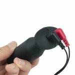 ElectraStim kabel stymulacyjny 90° 1,2 m, kompatybilny zamiennik do stymulatorów