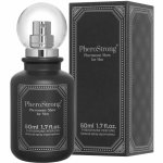 PheroStrong Show for Men 50 ml – aromatyczne perfumy z nutą lawendy, tonka i benzoesu