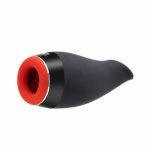 OTOUCH Pleasure Engine system intymny wibracyjno-ruchomy z podgrzewaniem i silikonową komorą