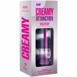 Intt Releases krem i żel nawilżający jeżynowy 100ml unisex, formuła 2w1, aromat i smak jeżyny