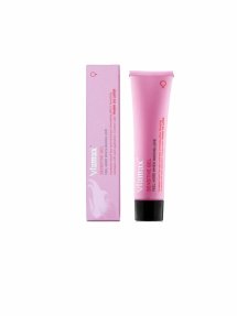 Viamax Sensitive Gel 15 ml – żel pielęgnacyjny z żeń-szeniem, aloesem i pochrzynem, naturalna formuła