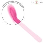 Intense Fun G-Spot Vibe Model różowy 19 cm, 10 trybów, ładowanie USB