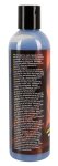 Beasty Cocks Sperm 250 ml – szaro-niebieski żel intymny wodny, gęsta konsystencja, wegański