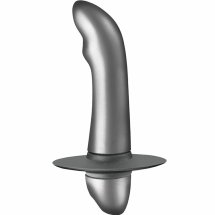 Climaximum Gratus – Wibrujący stymulator prostaty, anatomiczny, IPX7, silikon medyczny, 10 trybów