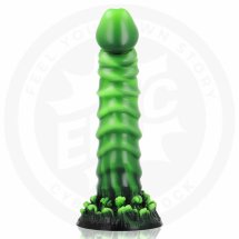 EPIC Caelion Living Root – Anatomiczny model silikonowy inspirowany naturą, 22,5 cm