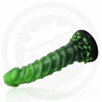 EPIC Caelion Living Root – Anatomiczny model silikonowy inspirowany naturą, 22,5 cm
