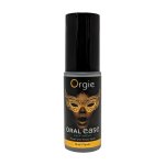Oral Ease Spray do Ust i Gardła Miętowy 15 ml – Komfortowa formuła odświeżająca