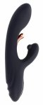 PLAYBOY Pleasure Aureus – Wielofunkcyjny stymulator punktowy, 3 silniki, USB-C, wodoodporny