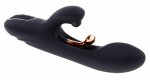 PLAYBOY Pleasure Aureus – Wielofunkcyjny stymulator punktowy, 3 silniki, USB-C, wodoodporny