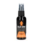 Cobeco Delay Spray Laureth-9 50ml – spray wydłużający czas działania, formuła pielęgnacyjna