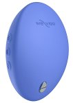 We-Vibe Temp Lavender Blue kompaktowe urządzenie z funkcją ciepła i chłodu, 3 tryby