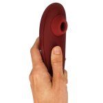 Womanizer Classic 2 Bordeaux – bezdotykowy stymulator powietrzny, 10 poziomów, IPX7