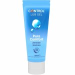 Control Pure Comfort żel intymny silnie nawilżający 80 ml – wodna, lekka formuła, bez zapachu