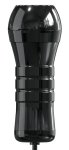 PDX Extreme Super Sucker XXL – samonawilżająca maszyna intymna, 27cm, Fanta Flesh