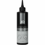 System JO Stroker Lubricant 240 ml profesjonalny żel wodny do maszyn intymnych i akcesoriów