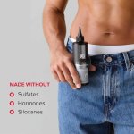 System JO Stroker Lubricant 240 ml profesjonalny żel wodny do maszyn intymnych i akcesoriów