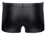 NEK Herren Pants 2XL czarne spodnie męskie o anatomicznym kroju, elastyczny materiał